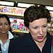 Roselyne BACHELOT et ma suppléante Régine BRISSOT