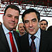 Avec François FILLON