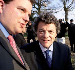 Jean-Louis BORLOO