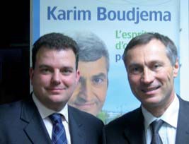 Jean-Marie BOCKEL
